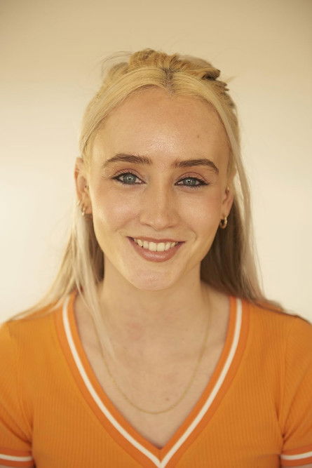 Граце Галлагхер