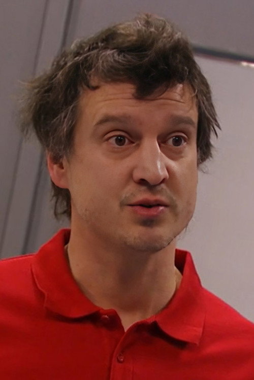 Евžен Хájек