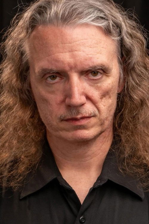 Цалеб Пасцхалл