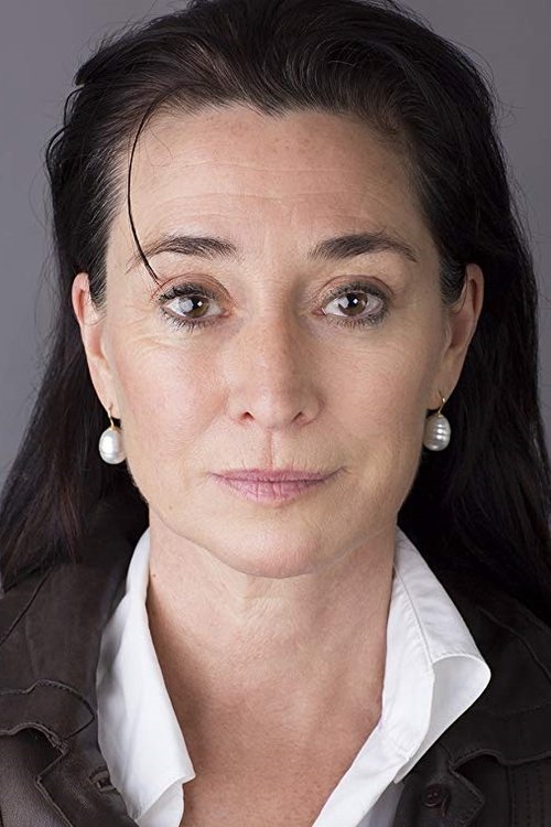 Маноук ван дер Меулен