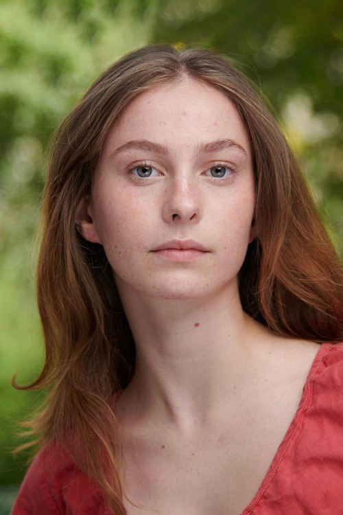 Миллие Асхфорд