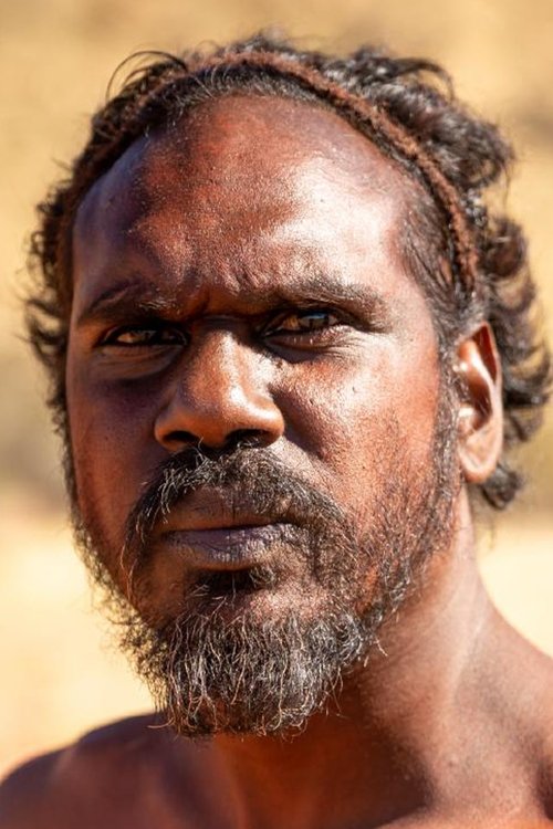 Сеан Мунунггурр