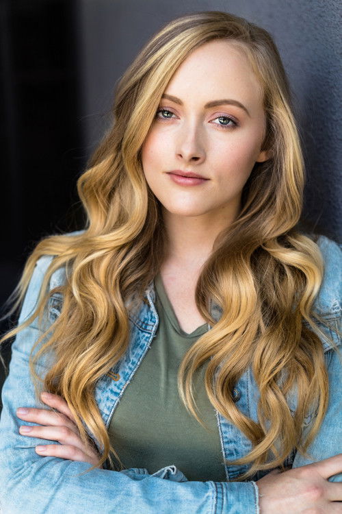 Сиерра Ренфро