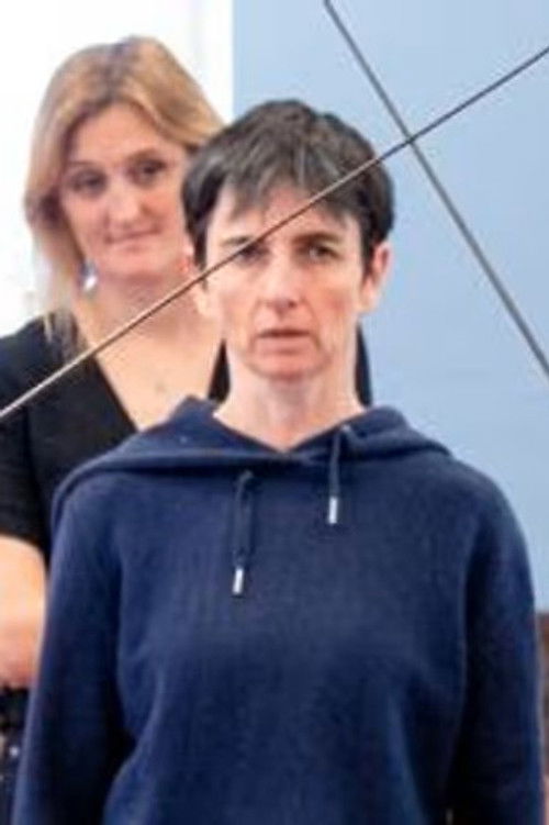 Кате Wатерс