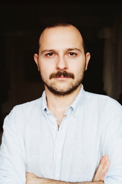 Харун Гüлер