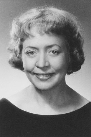 Кертту Крохн