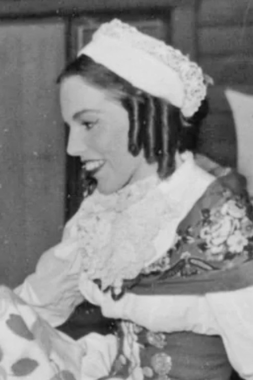 Марианне Руутх