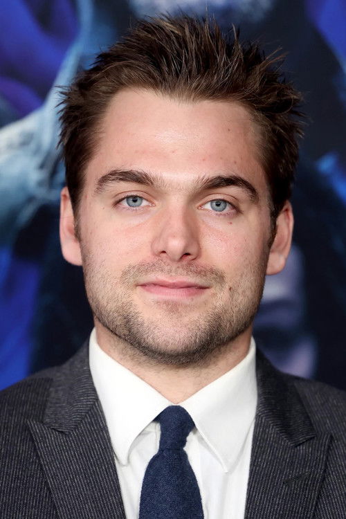 Дилан Спрейберри