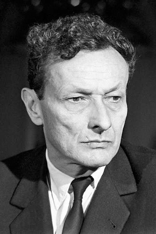 Jеан-Лоуис Барраулт