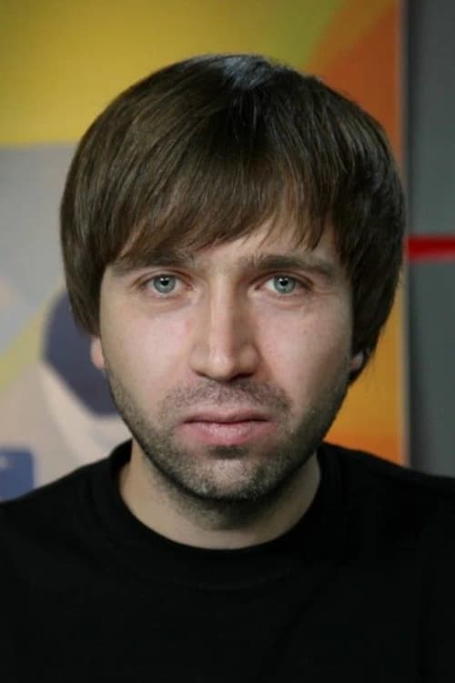 Кирилл Ненасхев