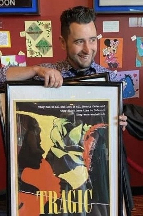 Цхрис Мортенсен