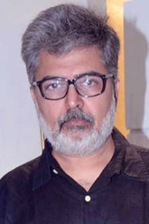 Викрам Кападиа