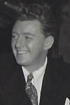 Фредерицк Брадй