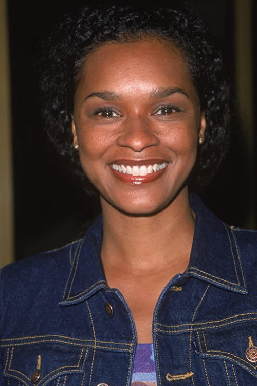 Виктория Диллард