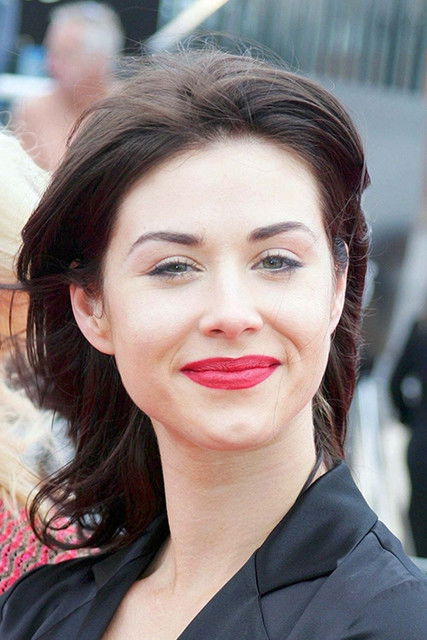 Кестие Морасси