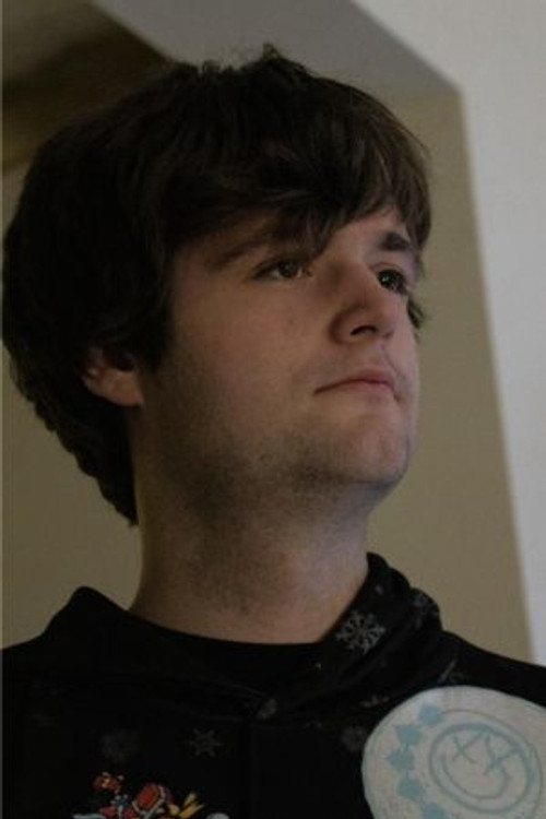 Оисин О'Неилл