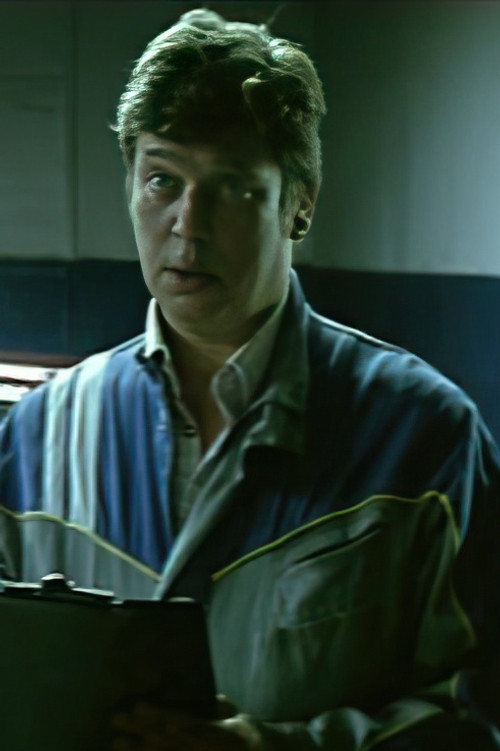 Бруно Розенкер