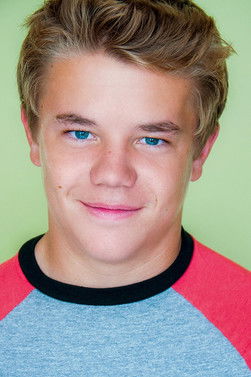 Максвелл Перри Коттон