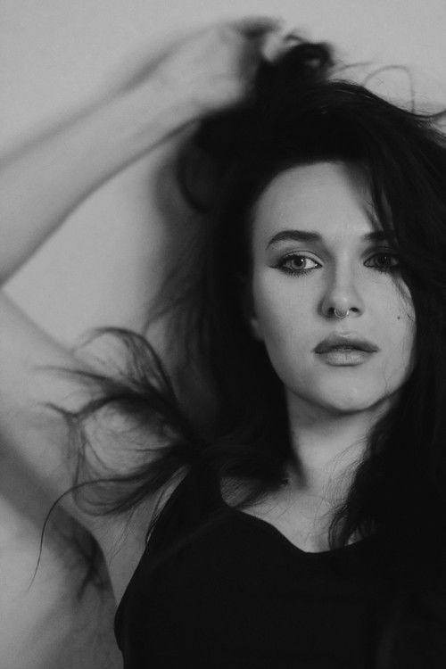 Лина Схамис