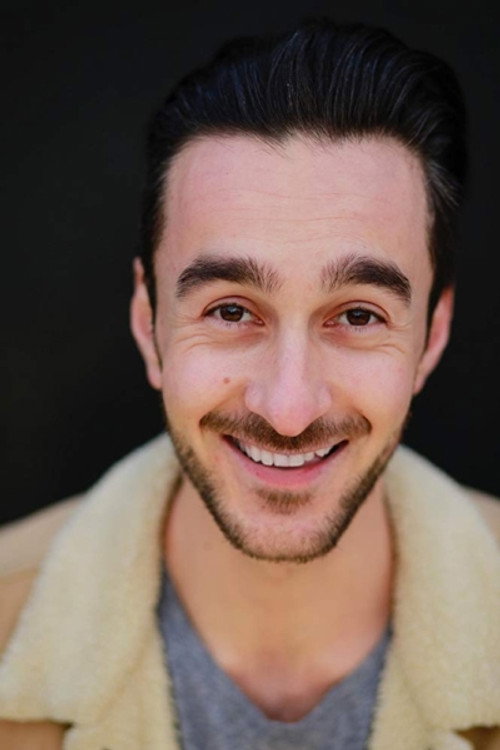 Даррен Баба