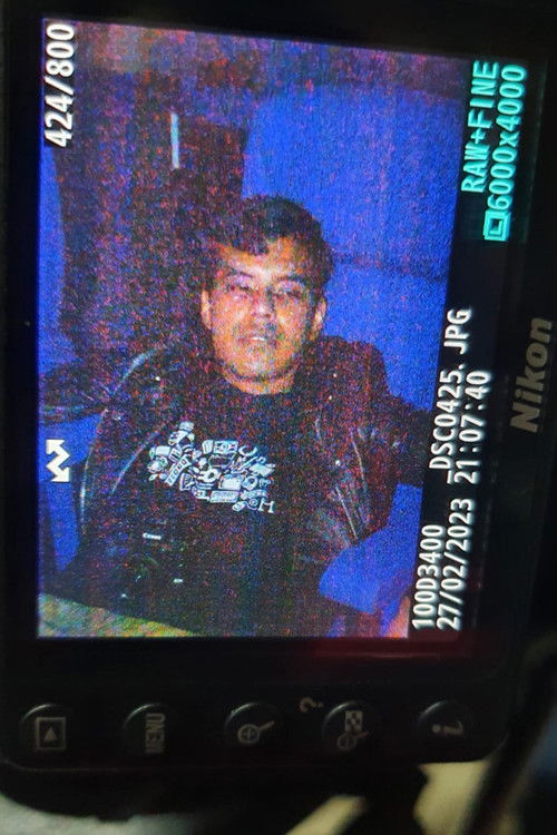 Саúл Мендоза