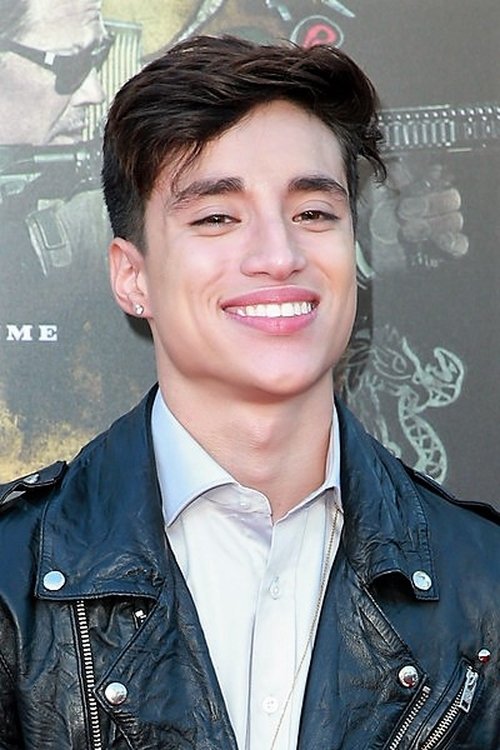 Елиjах Родригуез