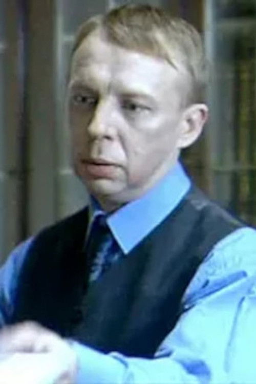 Андреи Касйанов