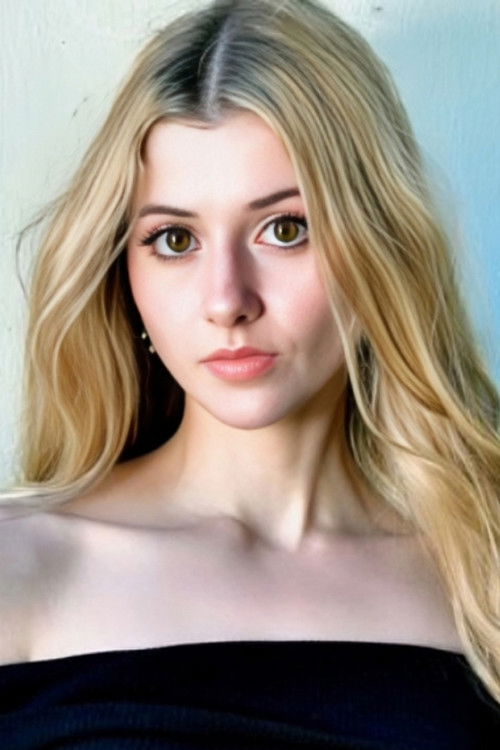 Абигаил Фаwн