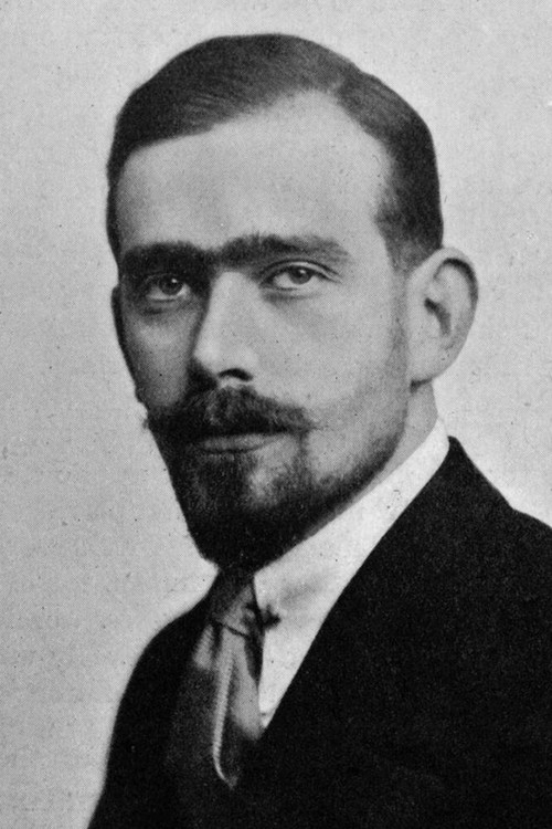 Рицхард Хугхес