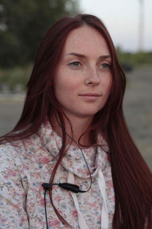 Анна Йатсенко