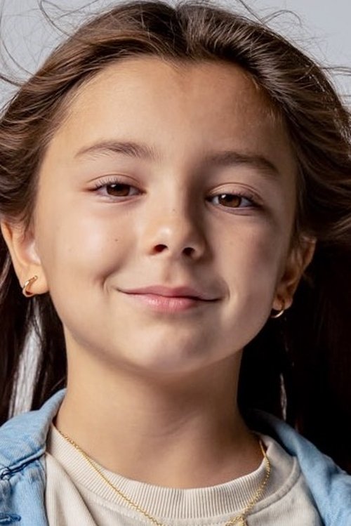 Мила Ригаудон