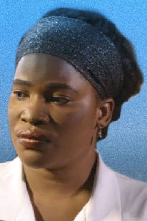 Албертина Хаинане