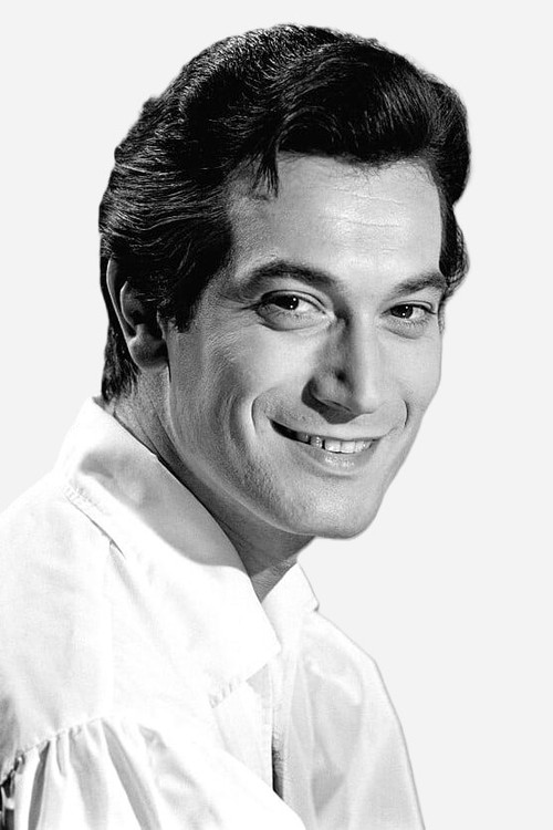  Жерар Барре