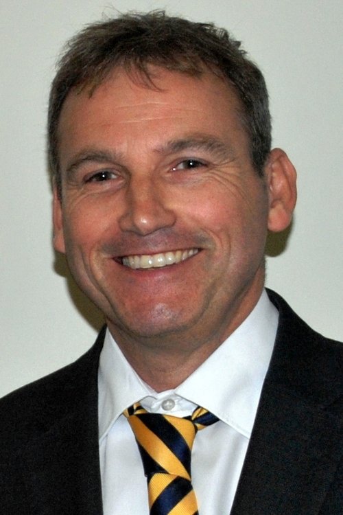 Паул Ридделл