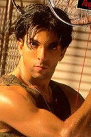 Цхрис Антхонй