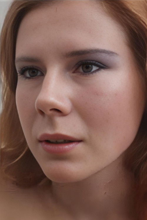 Анне-Марие Берглунд