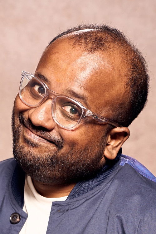 Дибакар Дас Рой