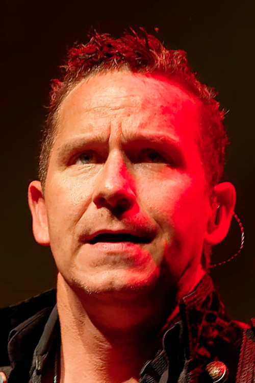 Аарон МацДоналд