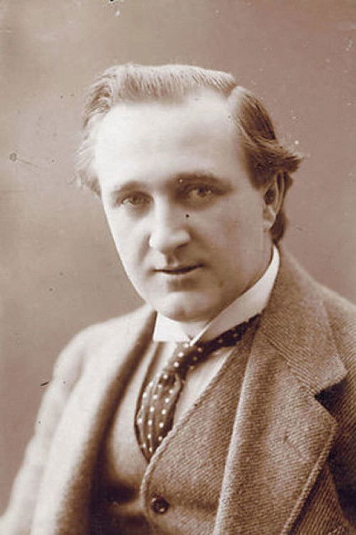 Роберт Сторм Петерсен