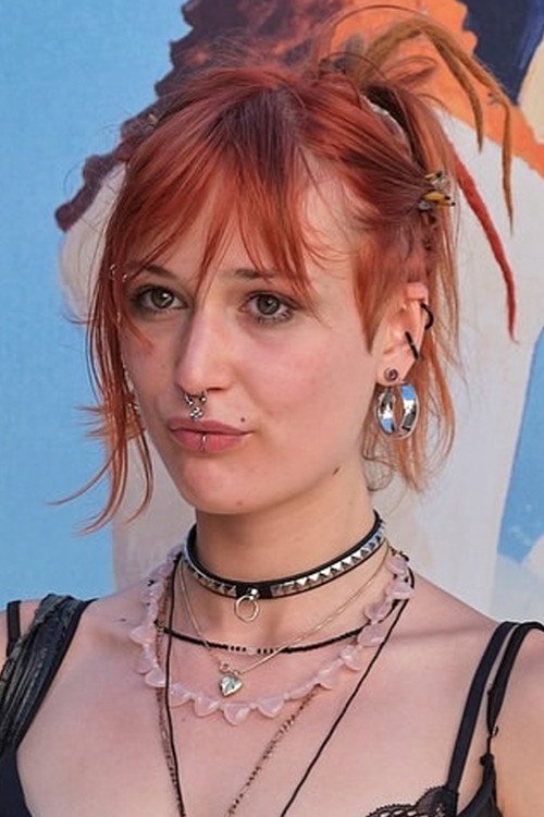 Лиллй Сенн
