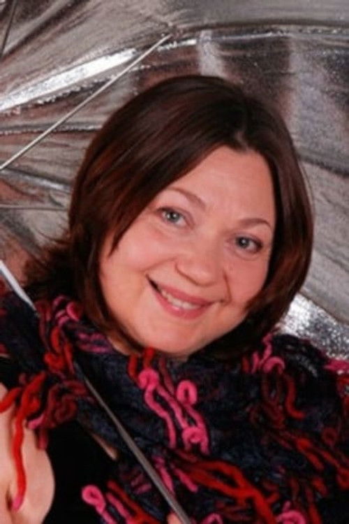 Анжела Кораблёва