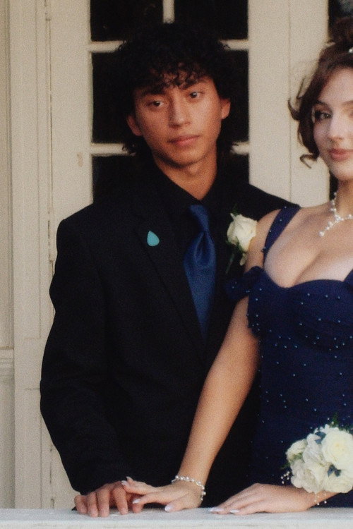 Доминиц Салазар