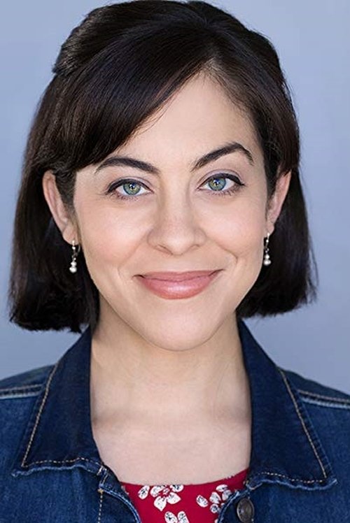 Мелисса Перл