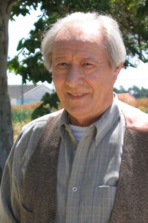 Хенриqуе Виана