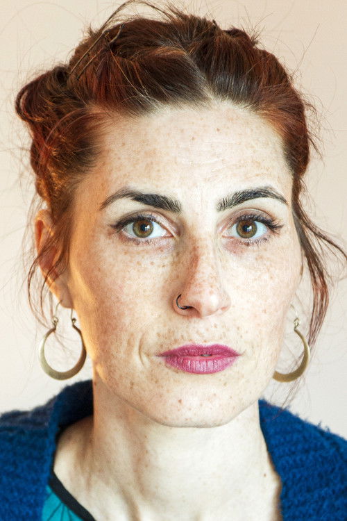 Мириам Гарло