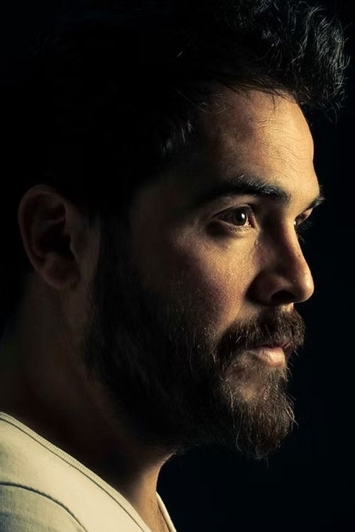 Царлос Ирибаррен