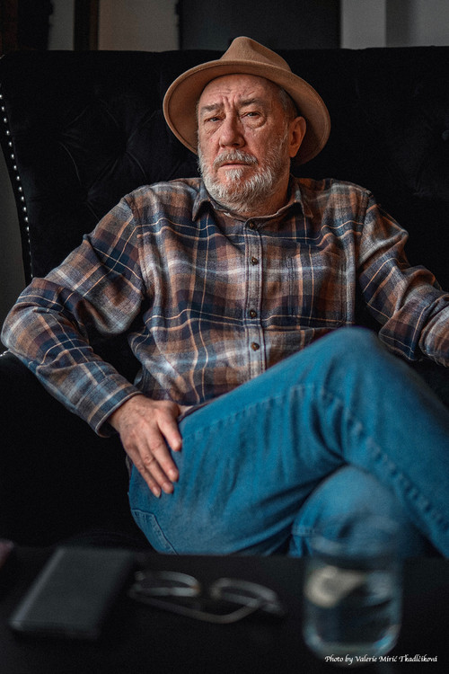 Санjин Мириć