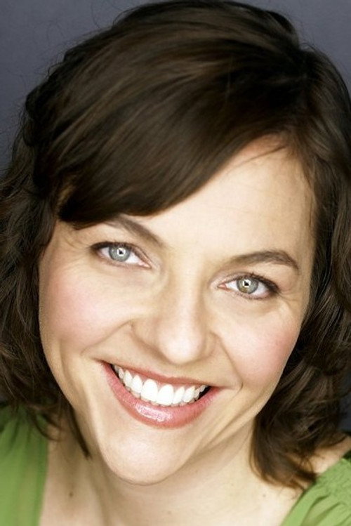 Диана Галлиган