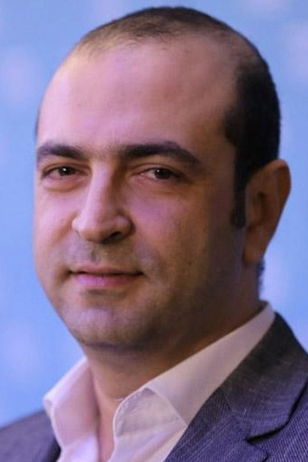 Мехран Наел