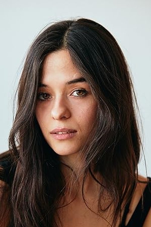 Валериа Сантаелла